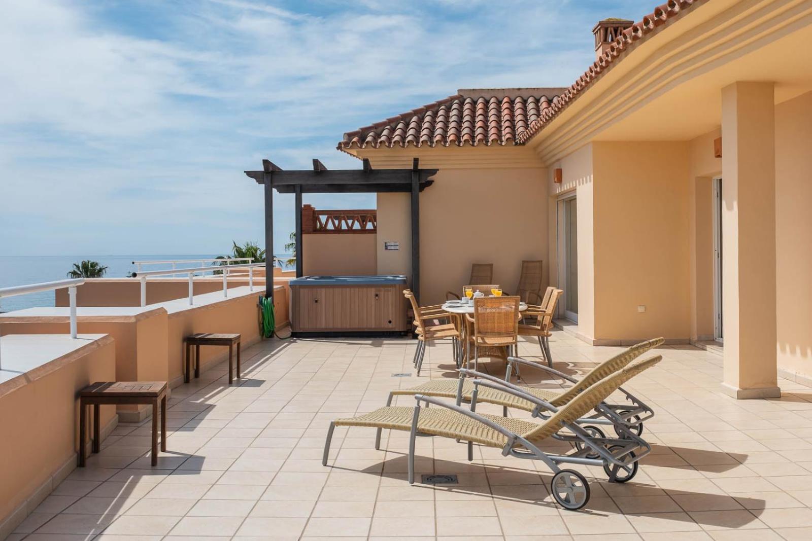 Malibu Mansions By The Beach By Alfresco Stays El Faro Ngoại thất bức ảnh