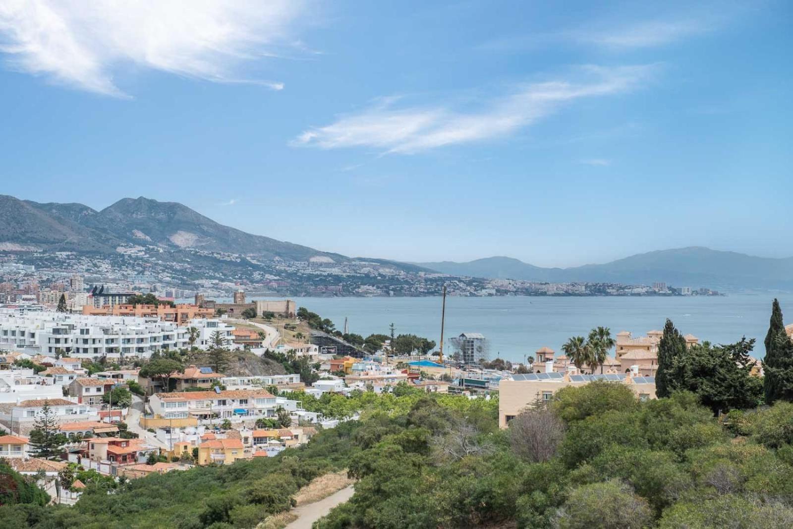 Malibu Mansions By The Beach By Alfresco Stays El Faro Ngoại thất bức ảnh